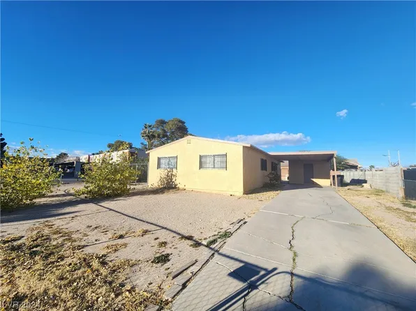 1000 Cold Harbor Dr, North Las Vegas, NV 89030