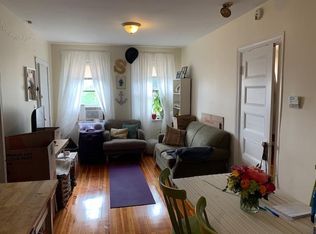 4 Copps Hill Ter #2F, Boston, MA 02113