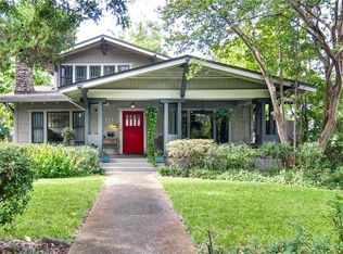 723 Parkmont St, Dallas, TX 75214