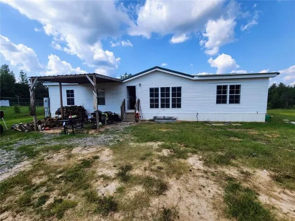 544 Jb Cyrus Rd, Calhoun, LA 71225