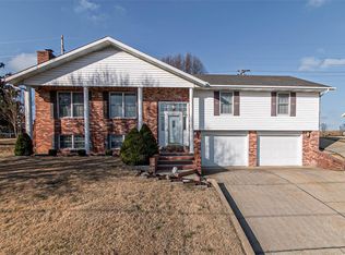 2201 Autumn Rd, Poplar Bluff, MO 63901