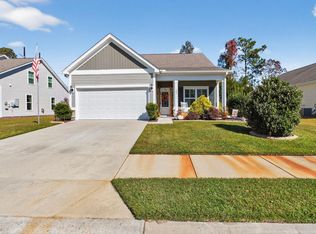 192 Heron Lake Ct., Murrells Inlet, SC 29576