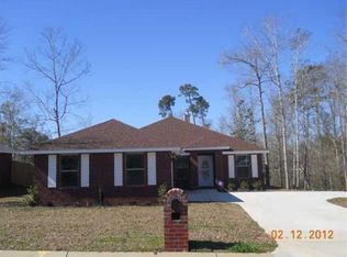 989 Jacobs Way, Cantonment, FL 32533