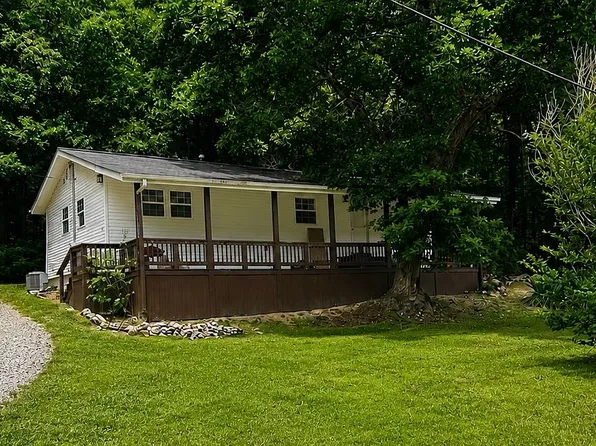 55 Merrimac Dr, Cherokee Village, AR 72529