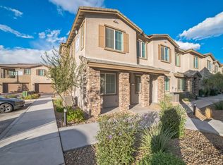 5730 Sky Pointe Dr #154, Las Vegas, NV 89130
