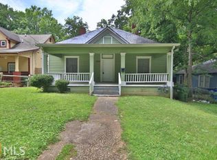 1375 Everhart St SW, Atlanta, GA 30310