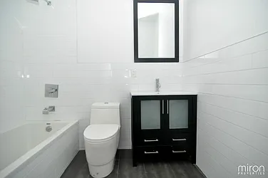 Rented by Miron Properties