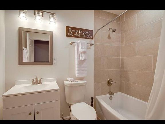 Master bathroom Suites