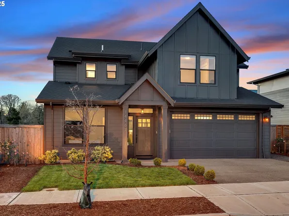 14487 Blue Mountain Way, Oregon City, OR 97045