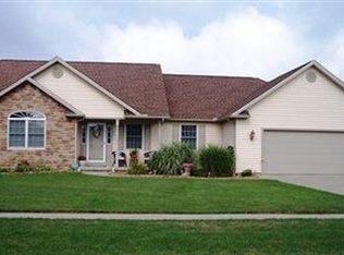 121 Heath Dr, Rittman, OH 44270