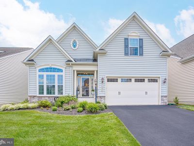 323 Bounding Home Ct, Havre De Grace, MD, 21078