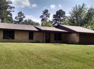 503 Ranier Dr, Longview, TX 75604