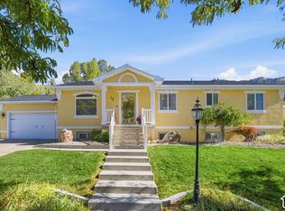 16 Winding Way, Logan, UT 84321