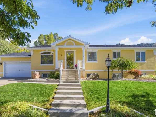 16 Winding Way, Logan, UT 84321