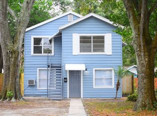 3434 3rd Ave S #B, Saint Petersburg, FL 33711