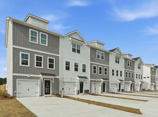 75 Simms Way #14, Hinesville, GA 31313