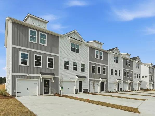 75 Simms Way #14, Hinesville, GA 31313