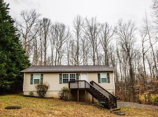 603 Retreat Rd, Bumpass, VA 23024