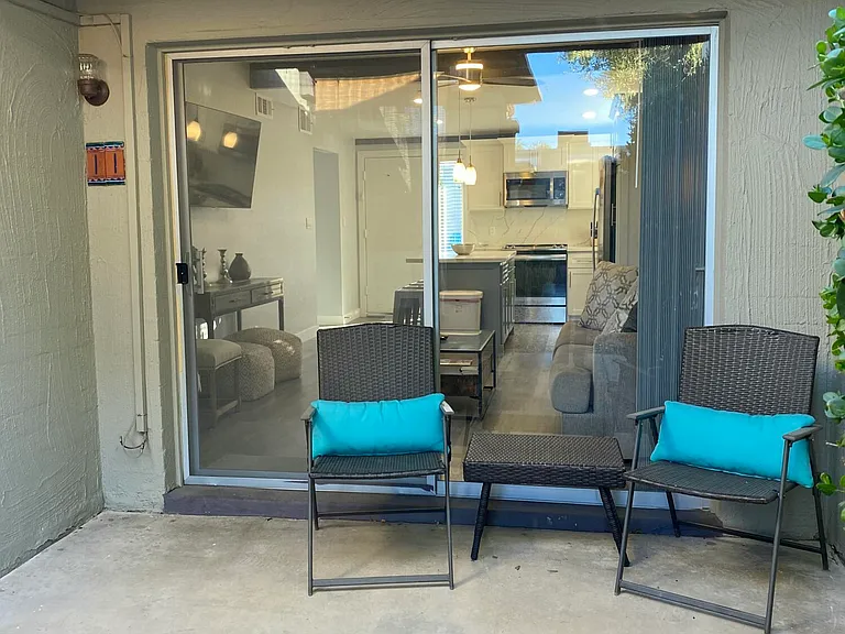 16807 E Gunsight Dr #B25 — Photo 22