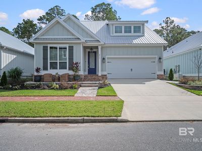 2711 Chastain St, Gulf Shores, AL, 36542