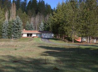 130 W Circle Dr, Newport, WA 99156