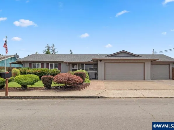 1775 Anthony Ave, Cottage Grove, OR 97424