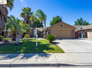 4682 La Vista Dr, Oakley, CA 94561