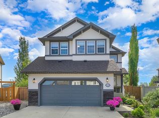 15 Harwood Ct, Spruce Grove, AB T7X 0H7