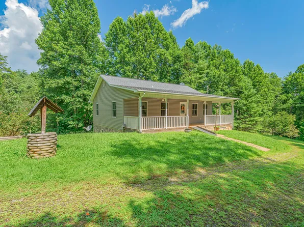 131 Pear Tree Way, Del Rio, TN 37727