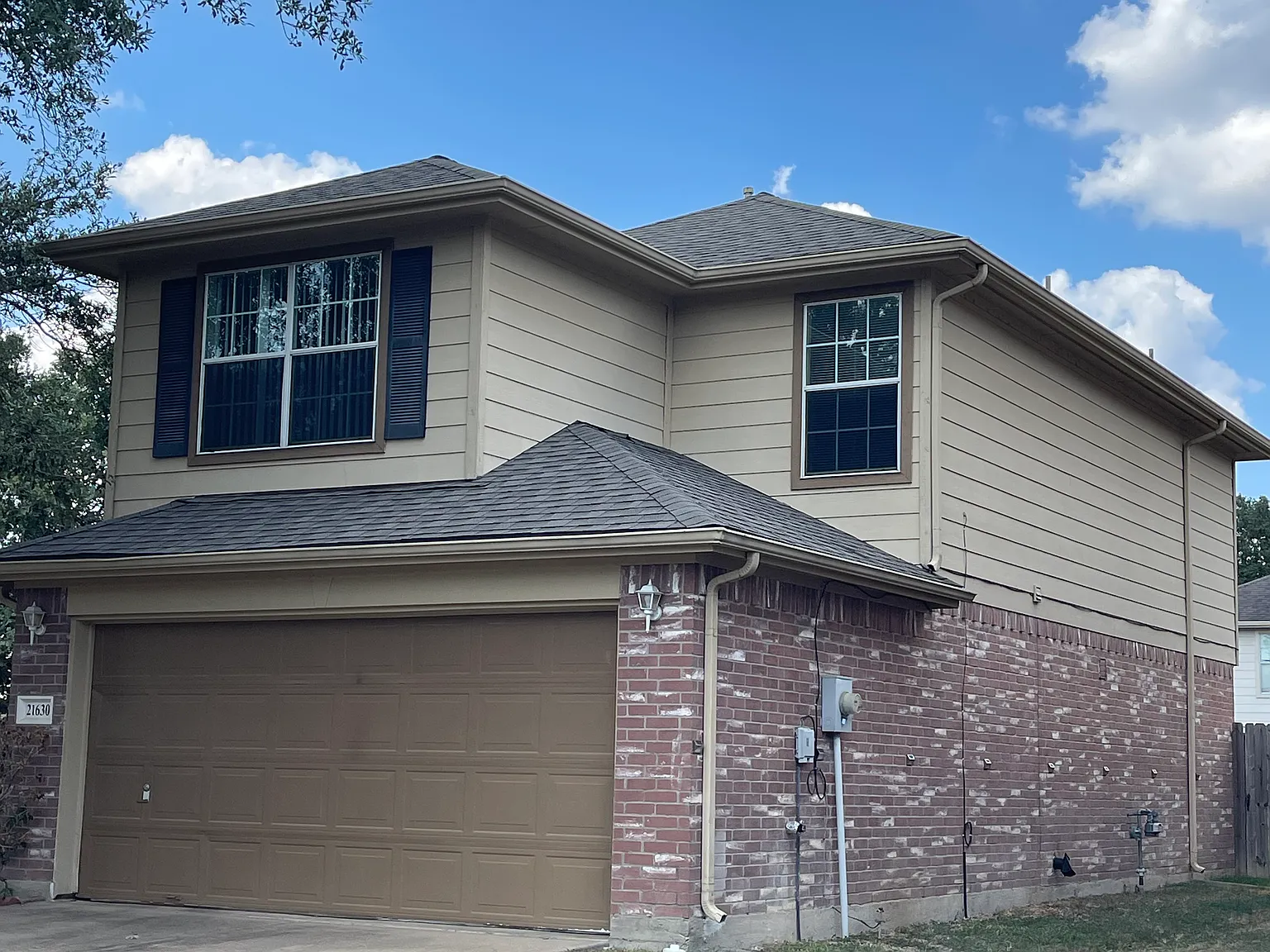 3 bed, 2.5 bath, 1760 sqft, $1,850 — Photo 3