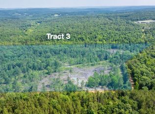 3 Harmony Mountain Rd, Clinton, AR 72031
