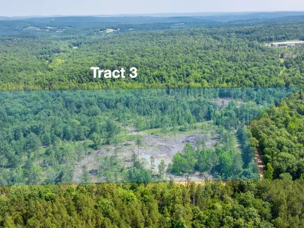 3 Harmony Mountain Rd, Clinton, AR 72031