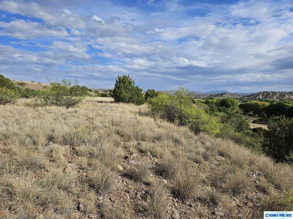 Keller Canyon Rd, Glenwood, NM 88039