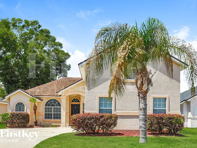 2996 Majestic Oaks Ln — Photo 1