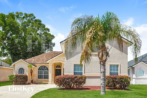 2996 Majestic Oaks Ln Photo 1