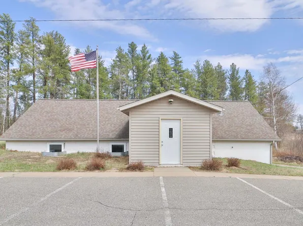 1538 State 84 Nw, Backus, MN 56435