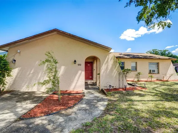 110 Sheryl Lynn Dr, Brandon, FL 33510
