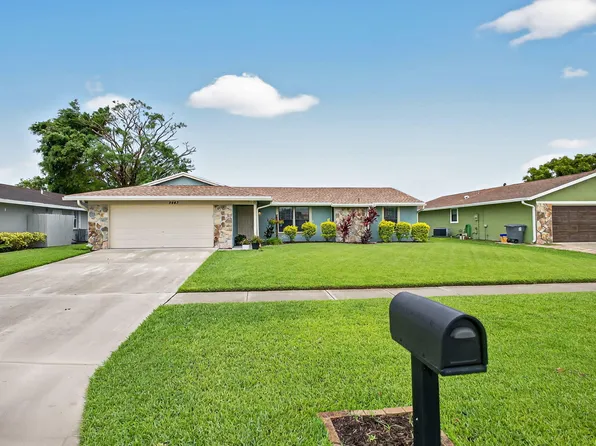 8443 Raymond Drive, Boynton Beach, FL 33472