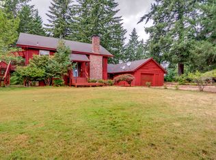 25789 NW Green Mountain Rd, Banks, OR 97106