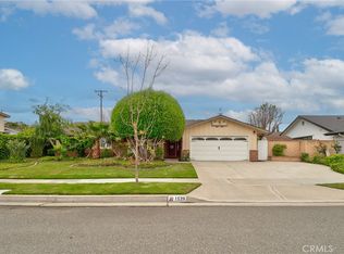 1528 E San Alto Ave, Orange, CA 92865