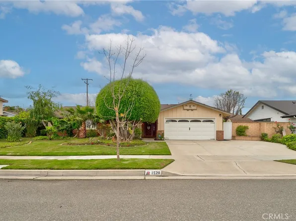1528 E San Alto Ave, Orange, CA 92865