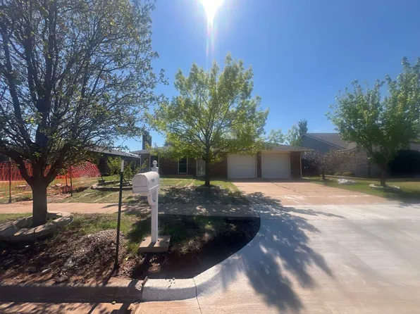 4717 SE 47th St, Lawton, OK 73501