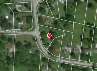 114 S Laurel Cir, Columbia, TN 38401