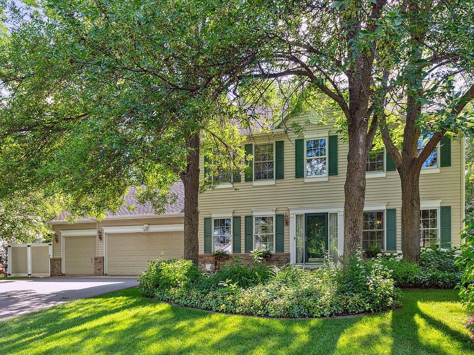 801 Lake Susan Hills Dr, Chanhassen, MN 55317 Zillow