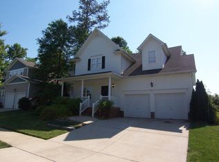 19026 Ruffner Dr, Cornelius, NC 28031