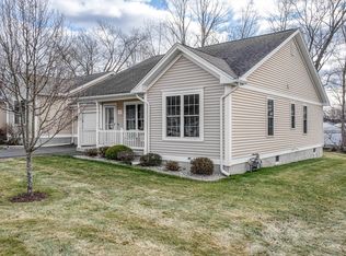 308 Miller St UNIT 17, Ludlow, MA 01056