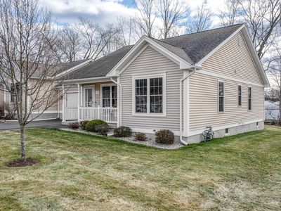 308 Miller St UNIT 17, Ludlow, MA, 01056