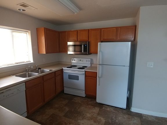 Kitchen - New Microwave