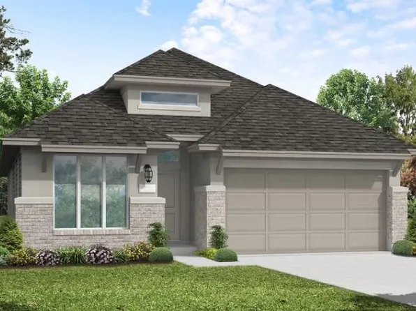 1317 Sunrise Canyon Trl, Georgetown, TX 78628