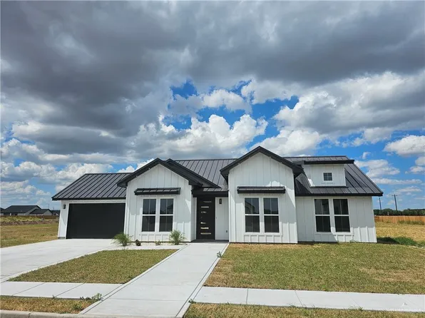 2508 Kingdom Dr, Weslaco, TX 78599
